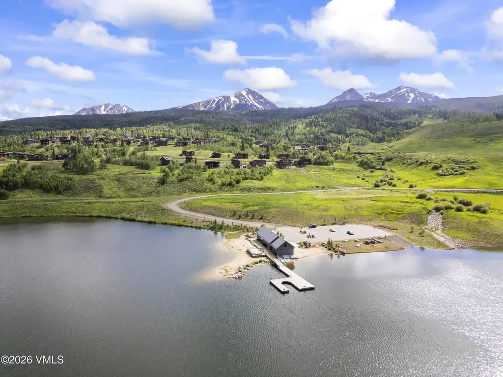 283 Mckay Road Silverthorne CO 80498