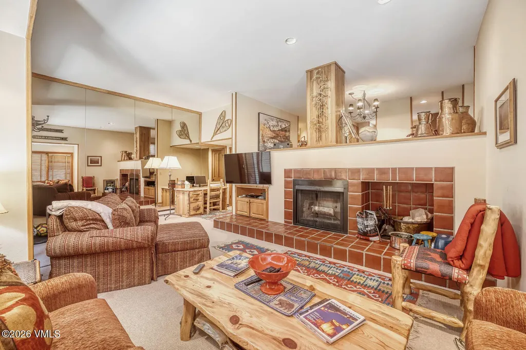 1476 Westhaven Drive Vail CO 81657