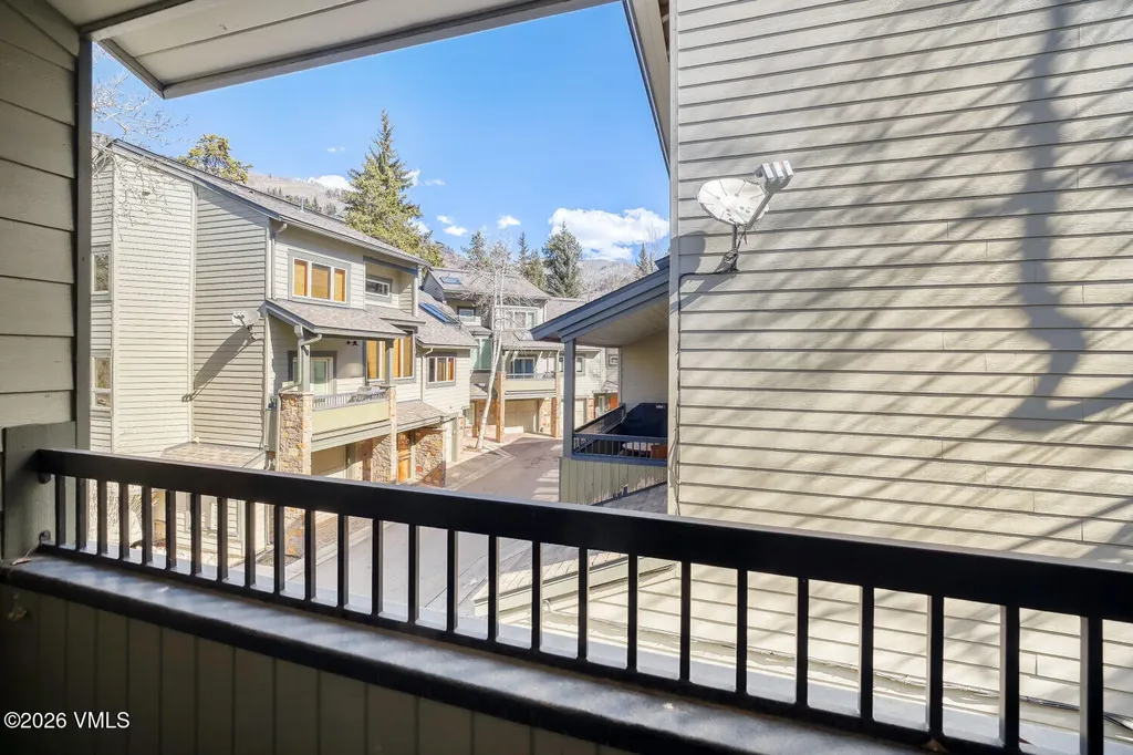 1476 Westhaven Drive Vail CO 81657