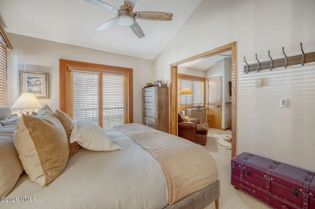 1476 Westhaven Drive Vail CO 81657
