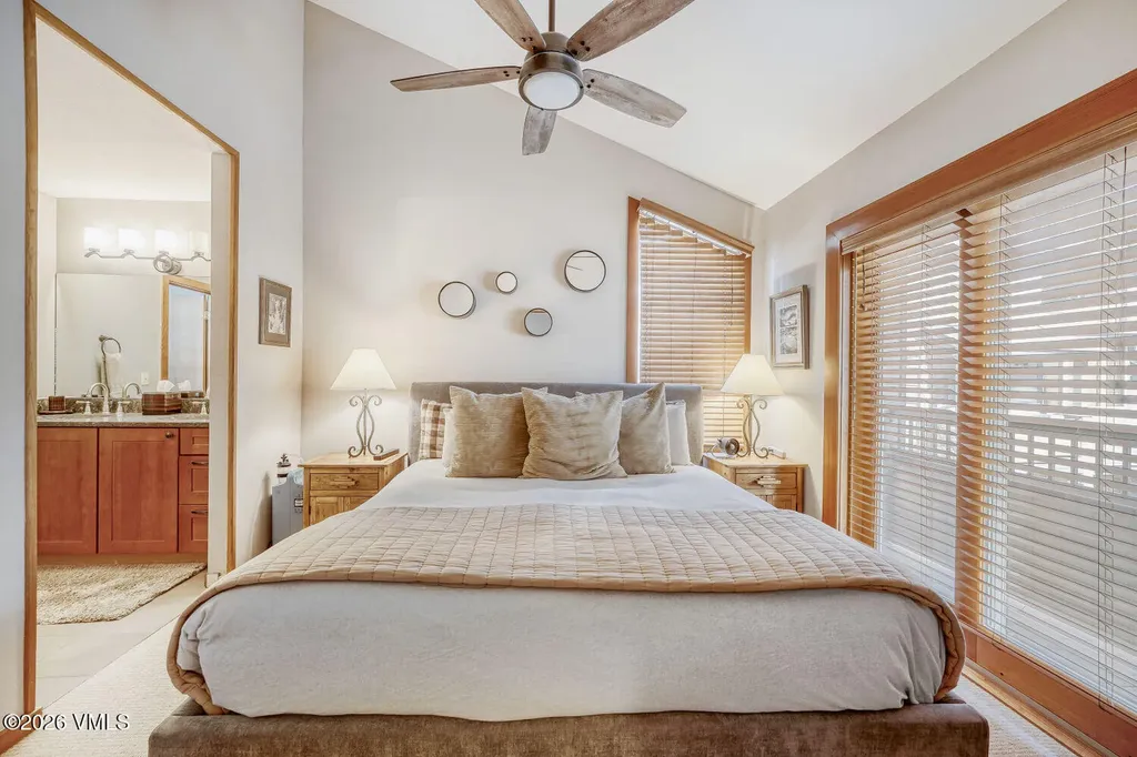 1476 Westhaven Drive Vail CO 81657