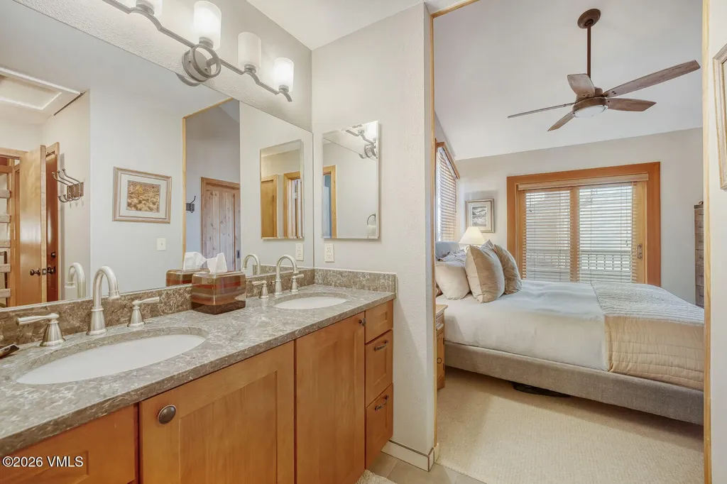 1476 Westhaven Drive Vail CO 81657