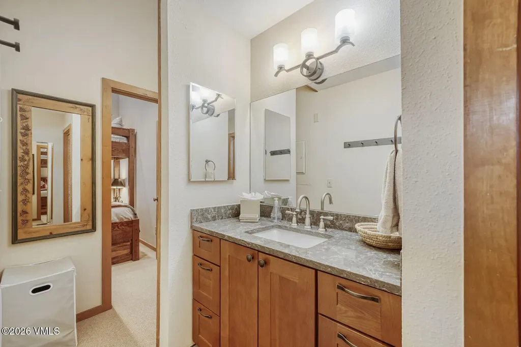 1476 Westhaven Drive Vail CO 81657