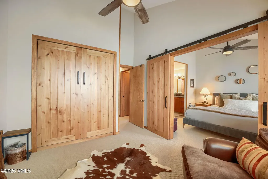 1476 Westhaven Drive Vail CO 81657