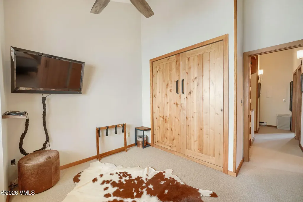1476 Westhaven Drive Vail CO 81657