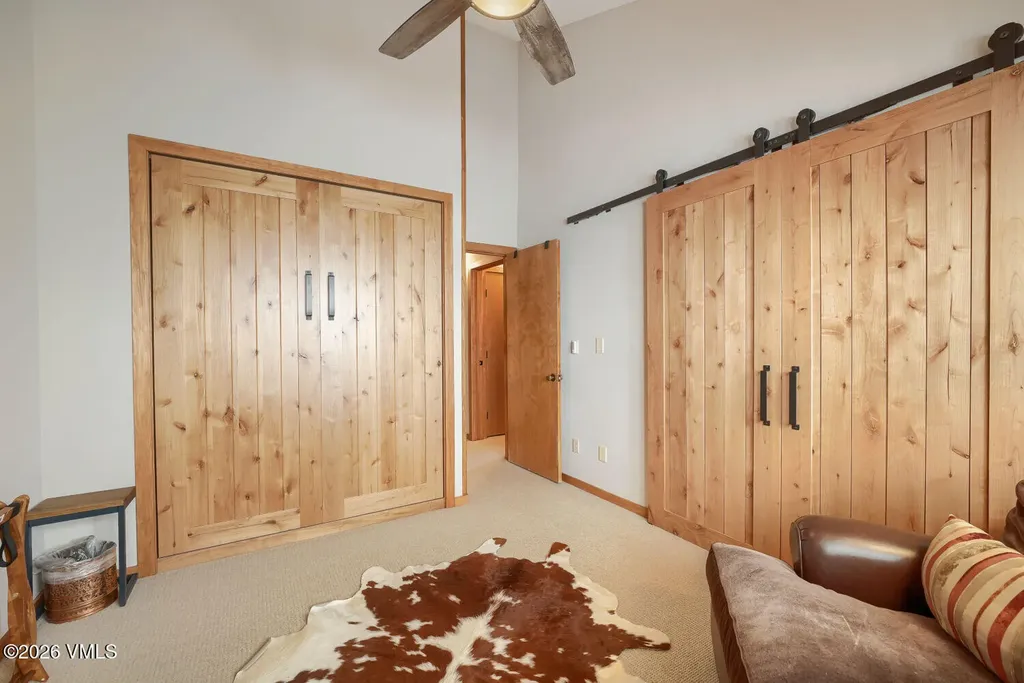 1476 Westhaven Drive Vail CO 81657