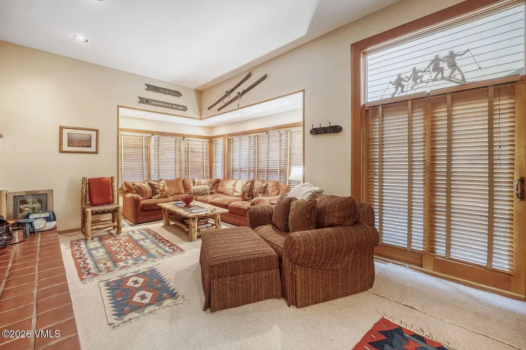 1476 Westhaven Drive Vail CO 81657