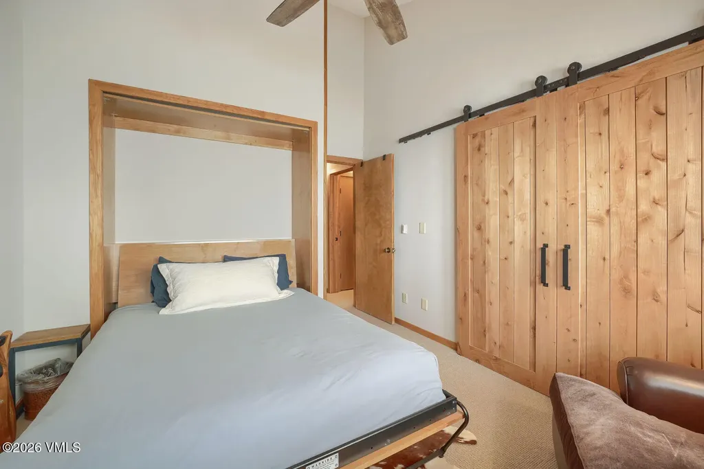 1476 Westhaven Drive Vail CO 81657