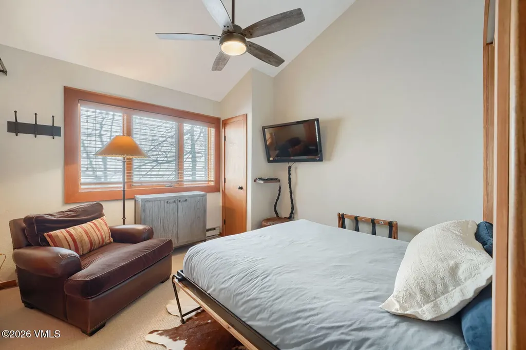 1476 Westhaven Drive Vail CO 81657