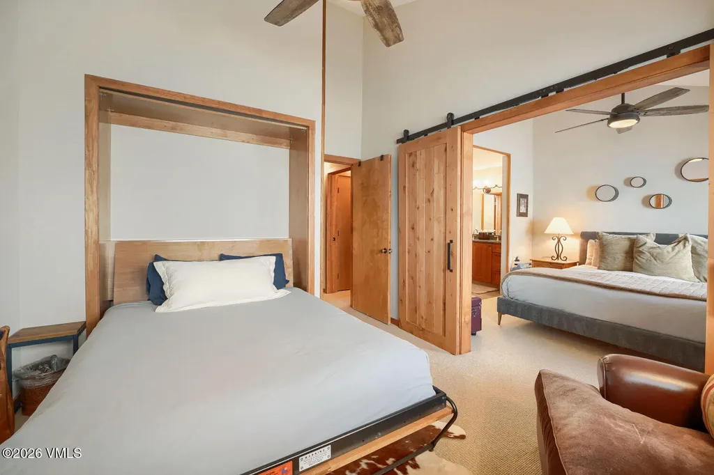 1476 Westhaven Drive Vail CO 81657