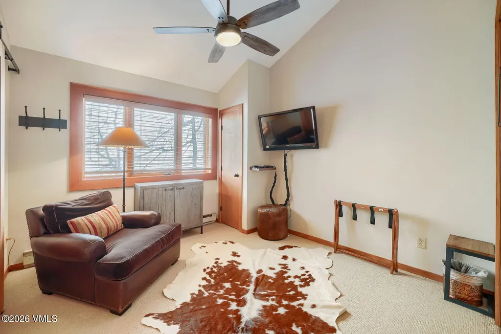 1476 Westhaven Drive Vail CO 81657