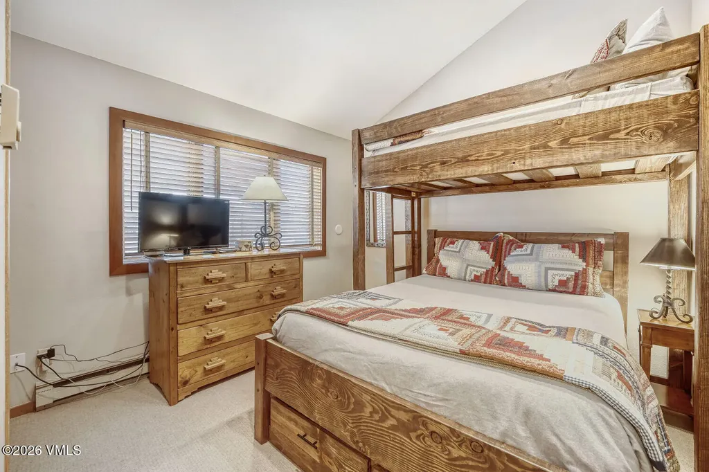 1476 Westhaven Drive Vail CO 81657
