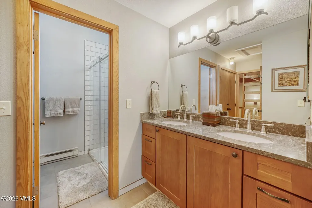1476 Westhaven Drive Vail CO 81657