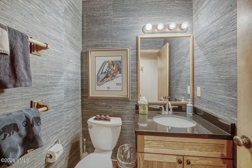 1476 Westhaven Drive Vail CO 81657