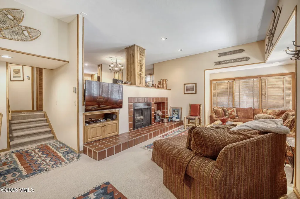 1476 Westhaven Drive Vail CO 81657