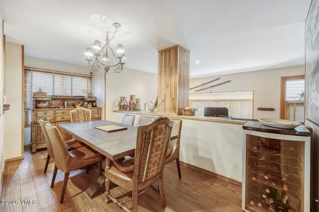 1476 Westhaven Drive Vail CO 81657
