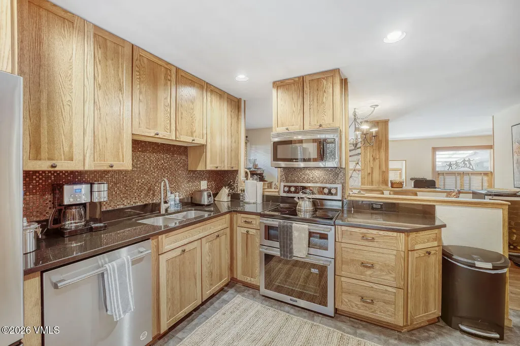 1476 Westhaven Drive Vail CO 81657