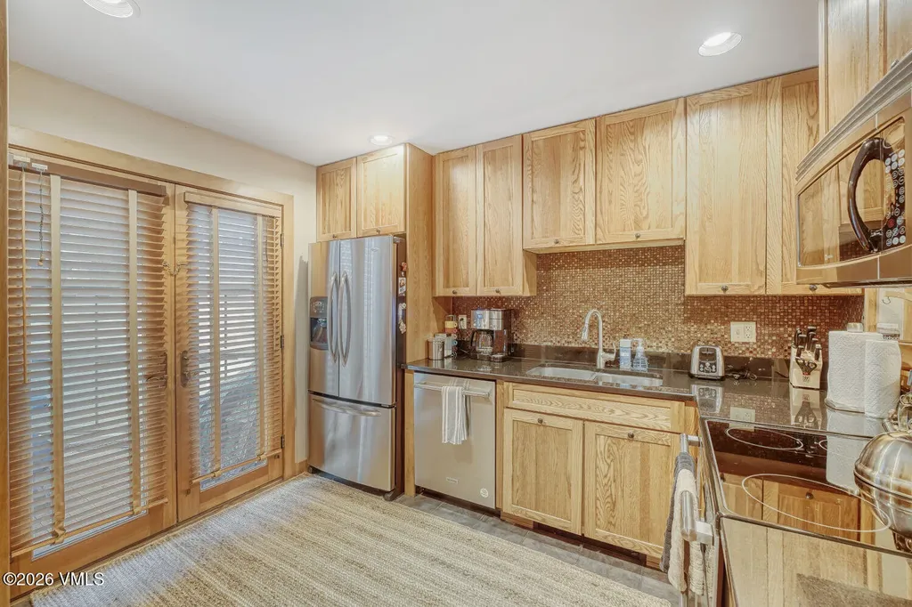 1476 Westhaven Drive Vail CO 81657