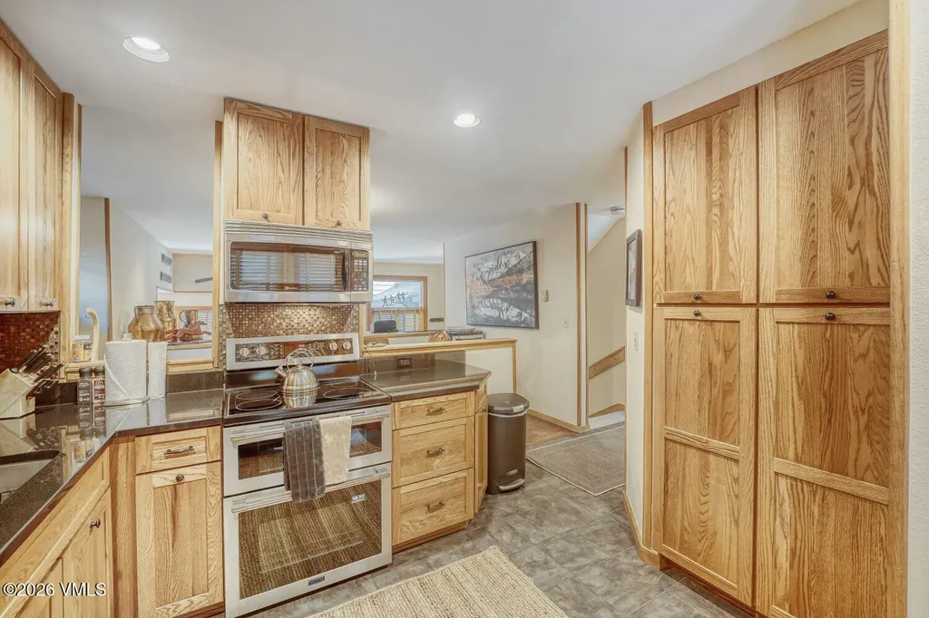 1476 Westhaven Drive Vail CO 81657