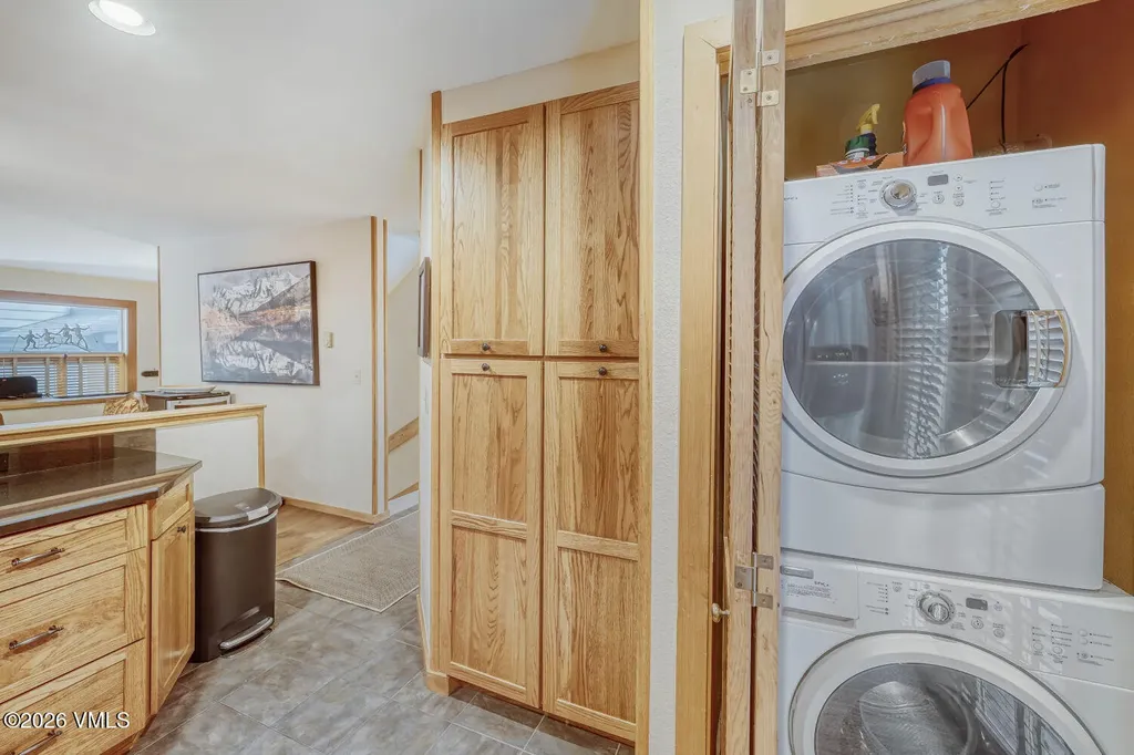 1476 Westhaven Drive Vail CO 81657