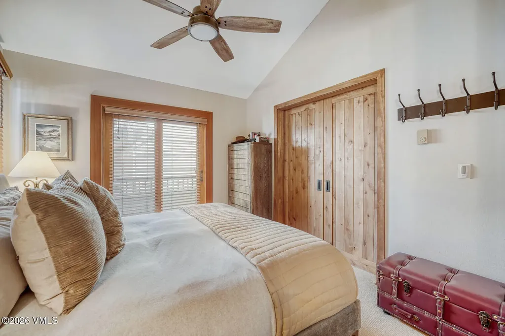 1476 Westhaven Drive Vail CO 81657