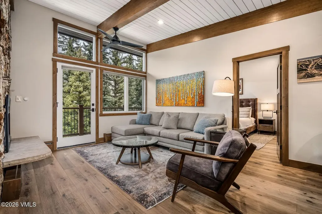 595 Vail Valley Drive Vail CO 81657