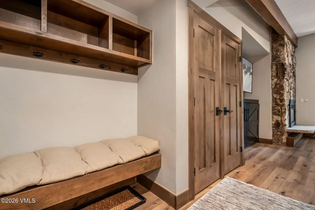 595 Vail Valley Drive Vail CO 81657