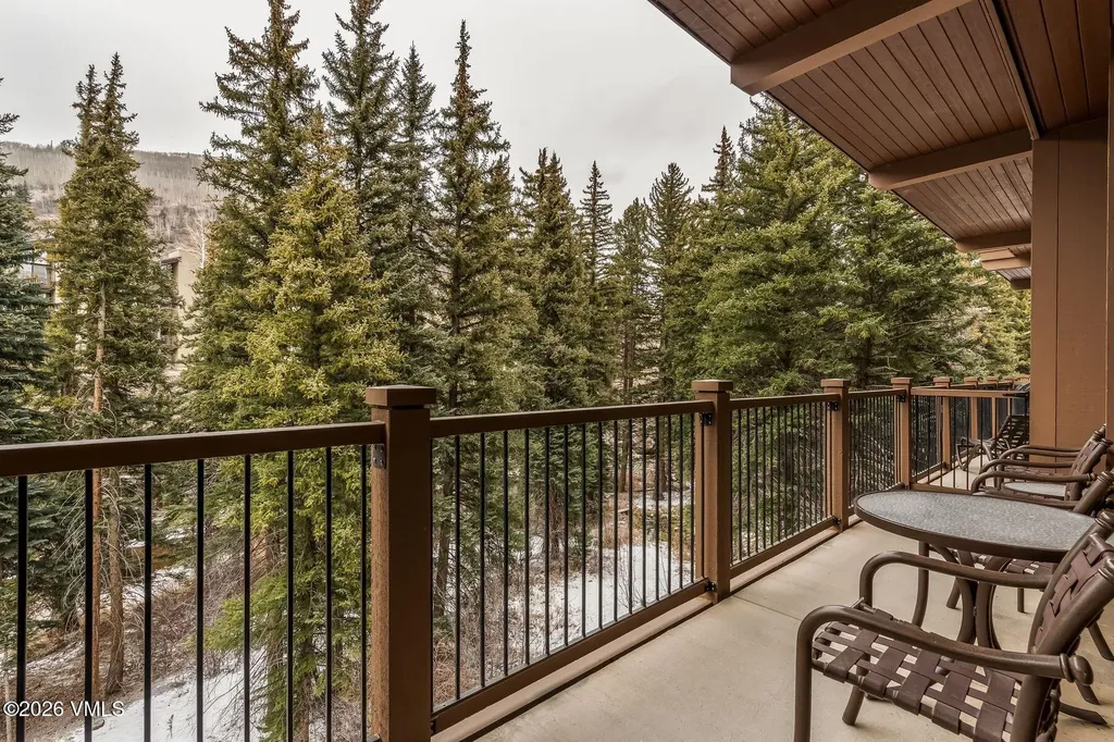 595 Vail Valley Drive Vail CO 81657