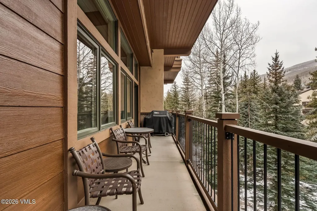 595 Vail Valley Drive Vail CO 81657