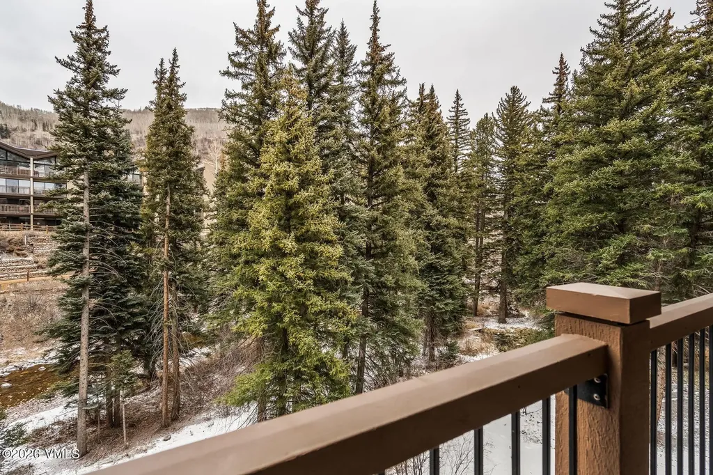 595 Vail Valley Drive Vail CO 81657