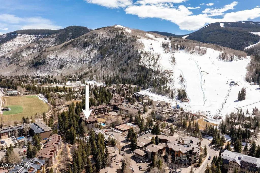 595 Vail Valley Drive Vail CO 81657