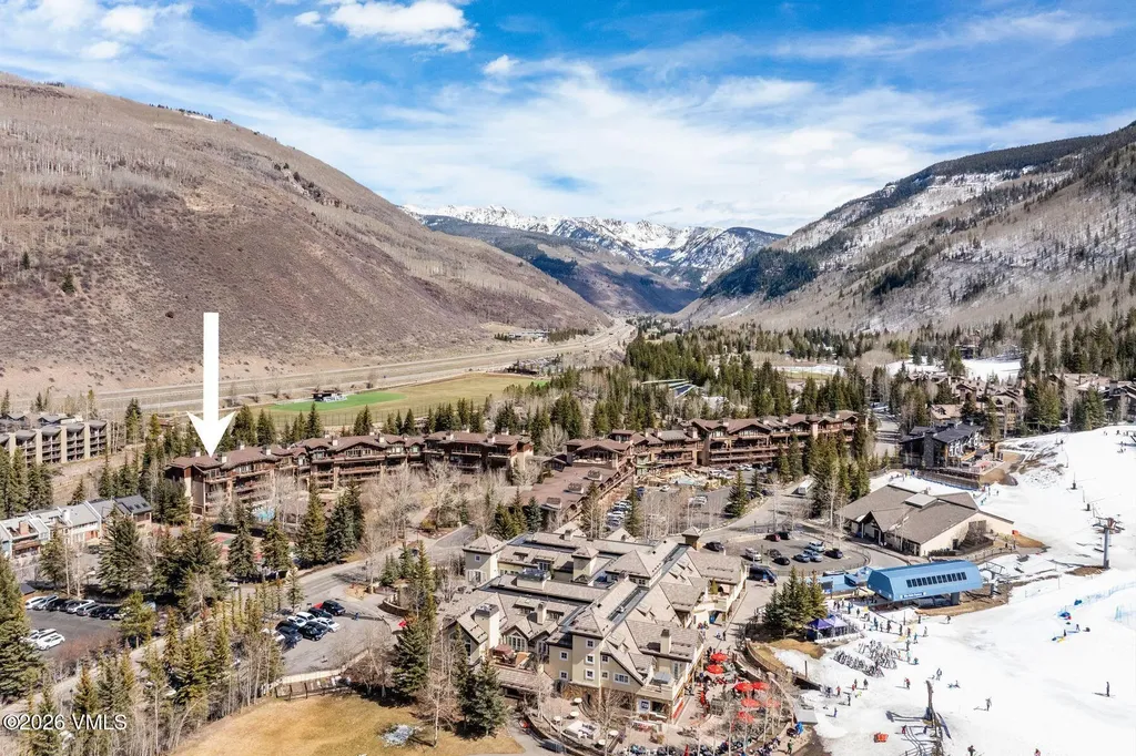 595 Vail Valley Drive Vail CO 81657