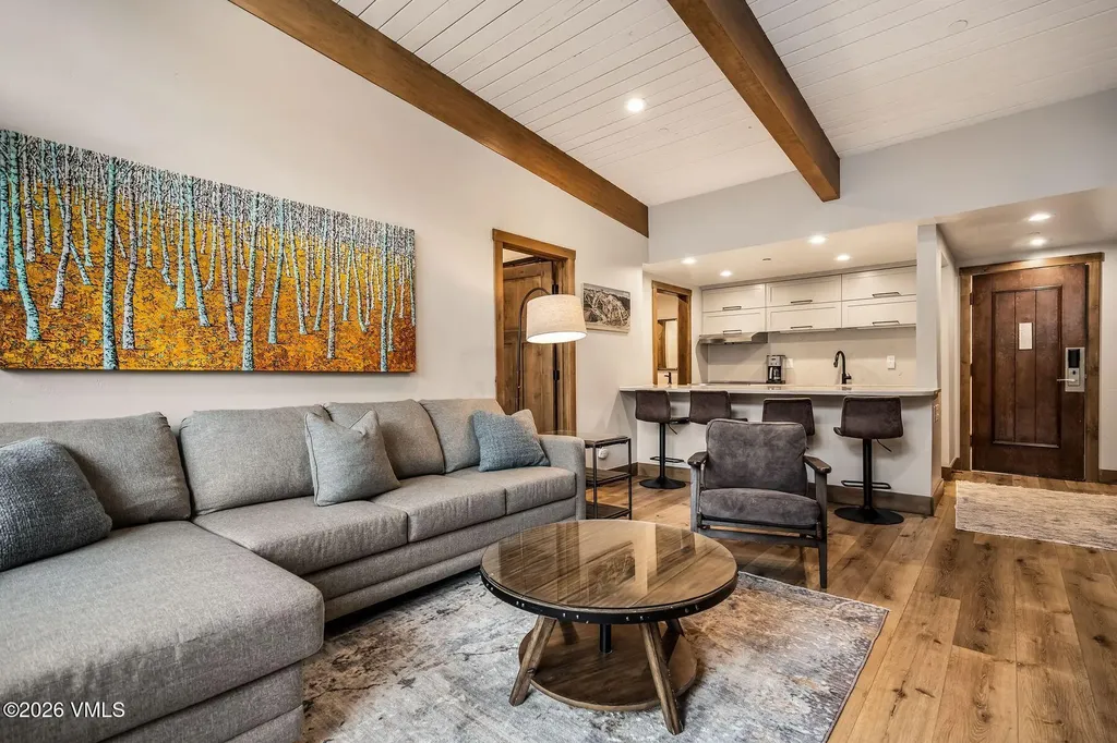 595 Vail Valley Drive Vail CO 81657