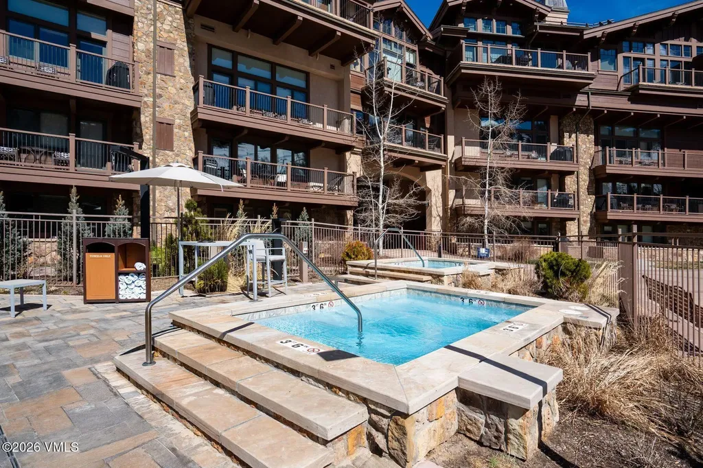 595 Vail Valley Drive Vail CO 81657