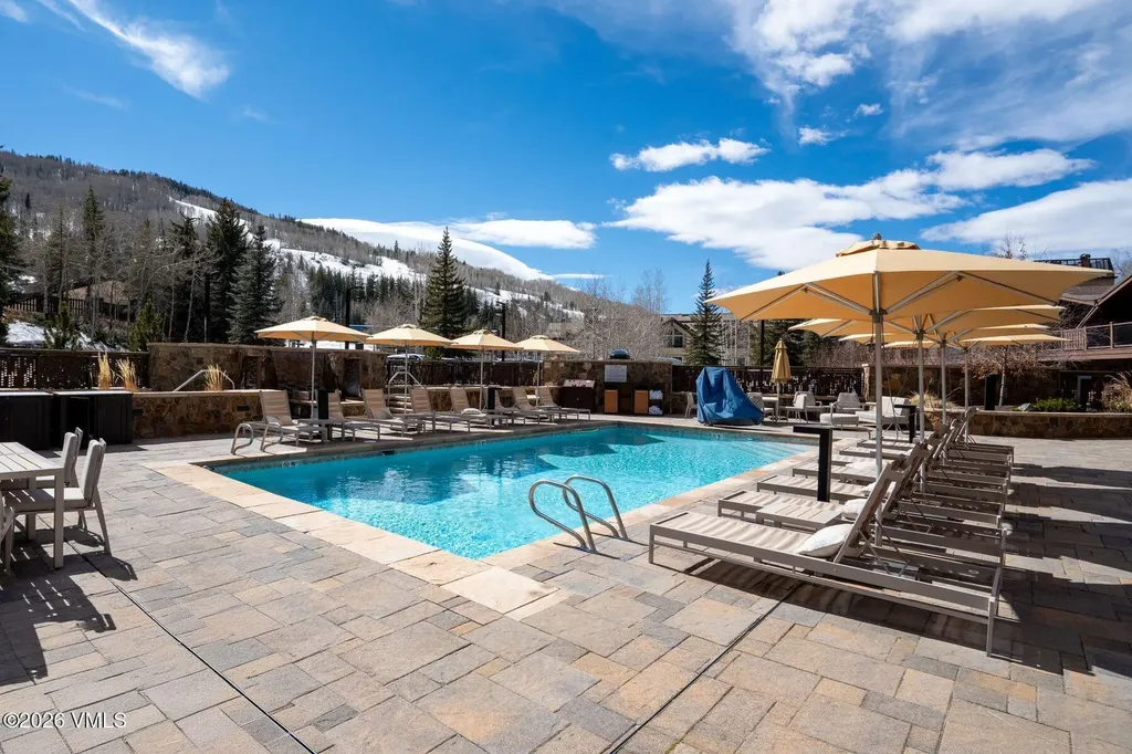 595 Vail Valley Drive Vail CO 81657