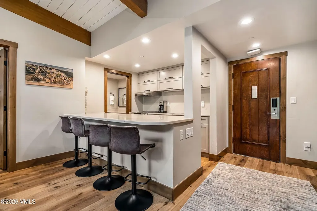 595 Vail Valley Drive Vail CO 81657