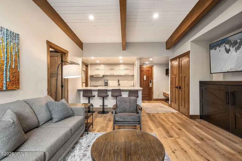 595 Vail Valley Drive Vail CO 81657