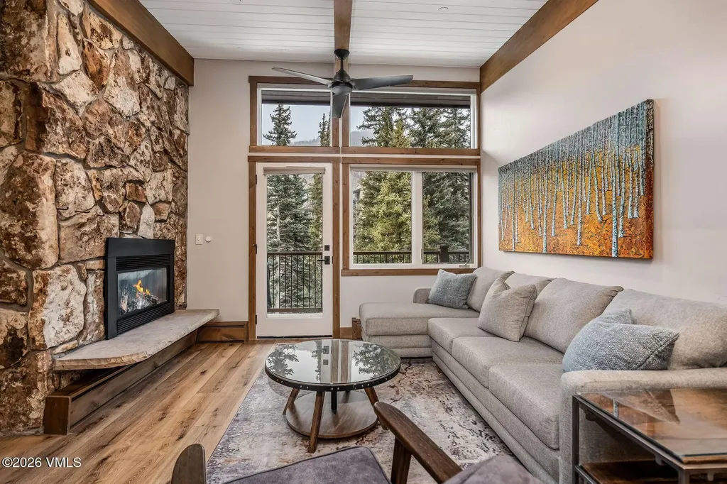 595 Vail Valley Drive Vail CO 81657