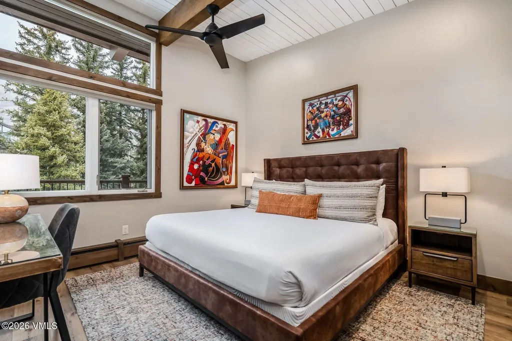 595 Vail Valley Drive Vail CO 81657