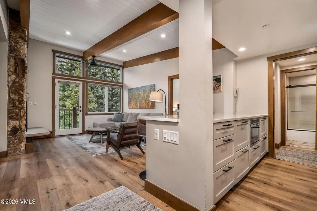 595 Vail Valley Drive Vail CO 81657
