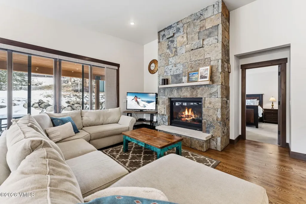 53 Hargrove Way Silverthorne CO 80498