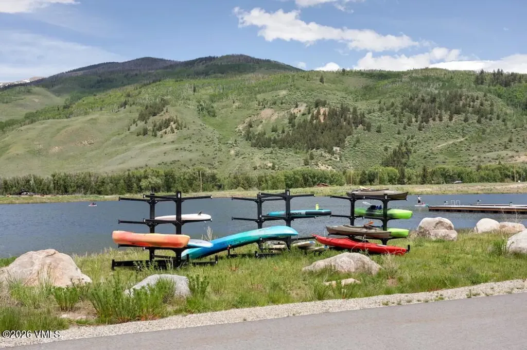 53 Hargrove Way Silverthorne CO 80498