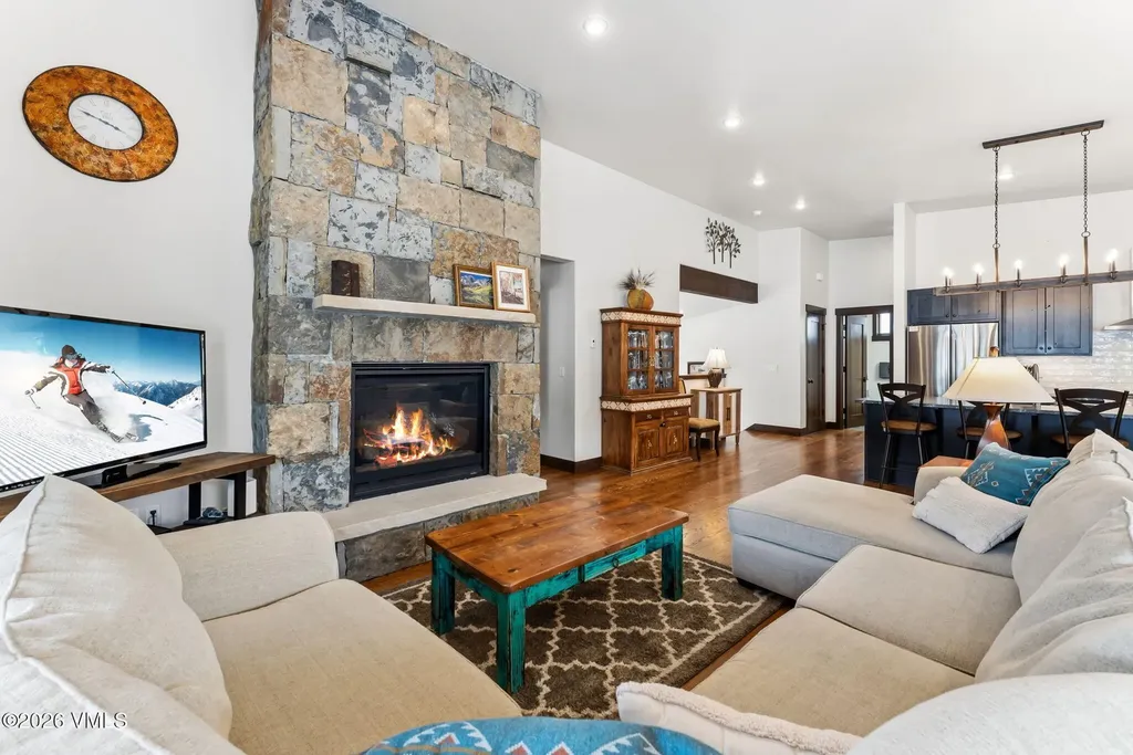 53 Hargrove Way Silverthorne CO 80498