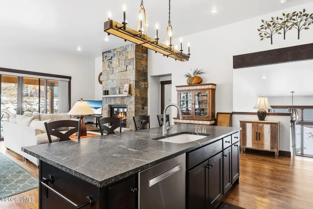 53 Hargrove Way Silverthorne CO 80498