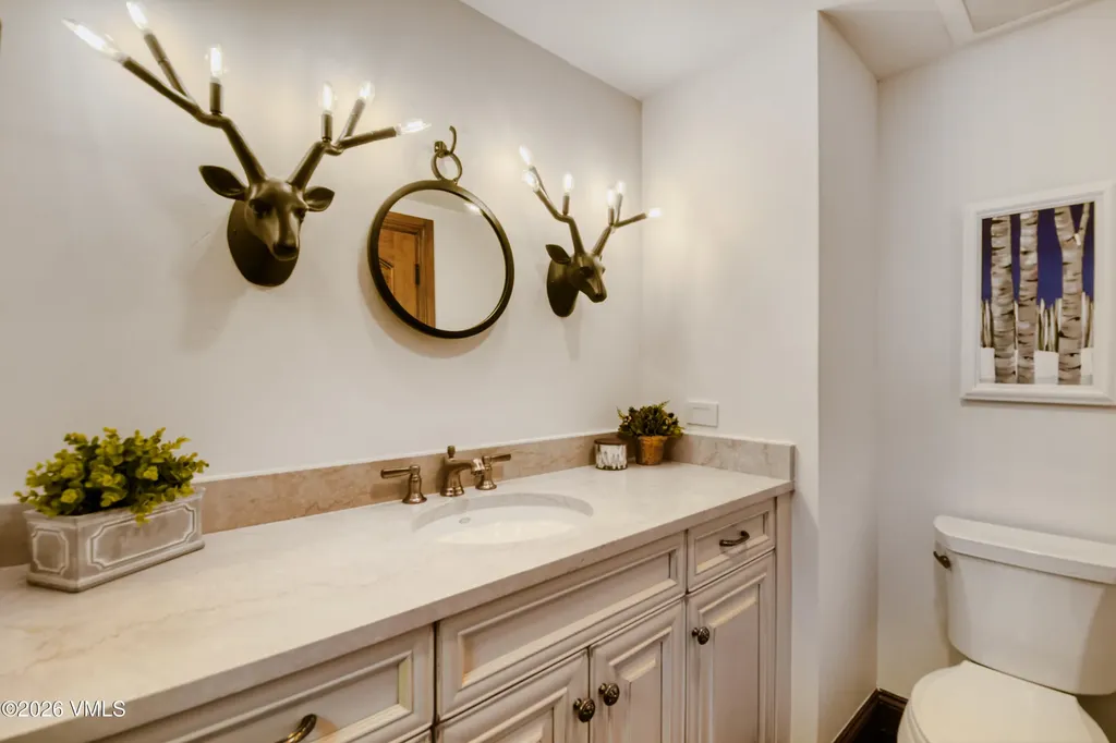 45 W Thomas Place Beaver Creek CO 81620