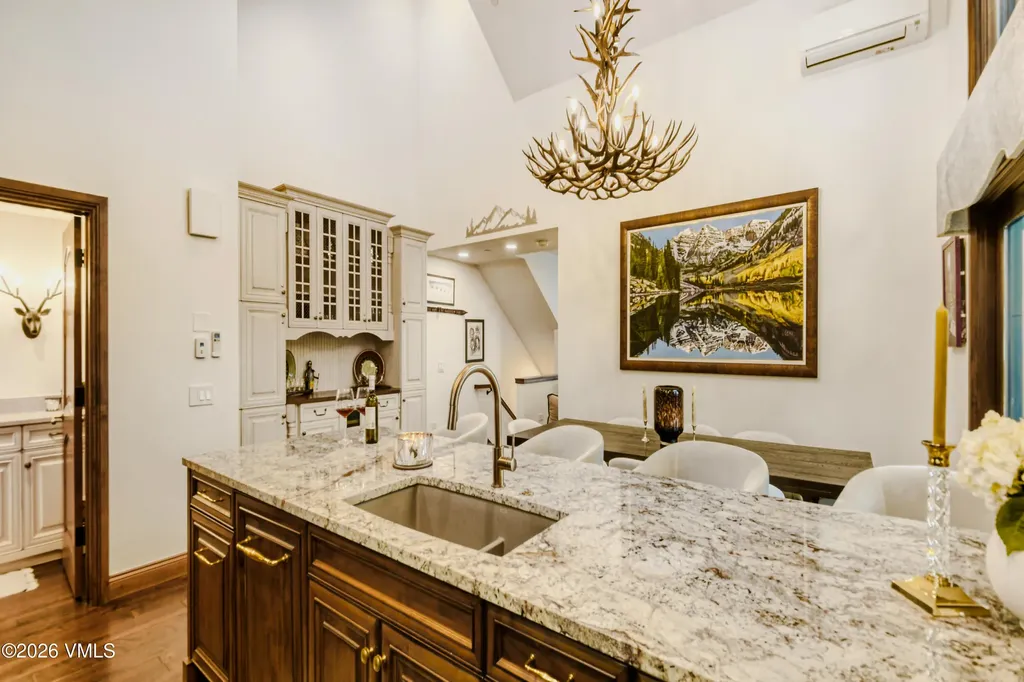 45 W Thomas Place Beaver Creek CO 81620