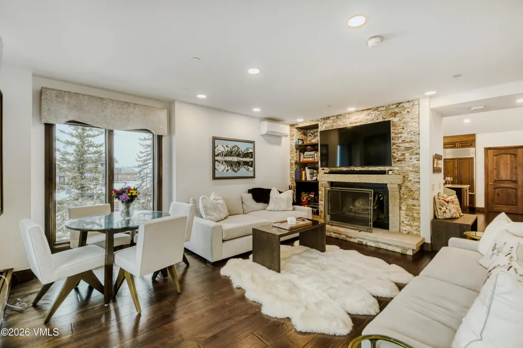 45 W Thomas Place Beaver Creek CO 81620