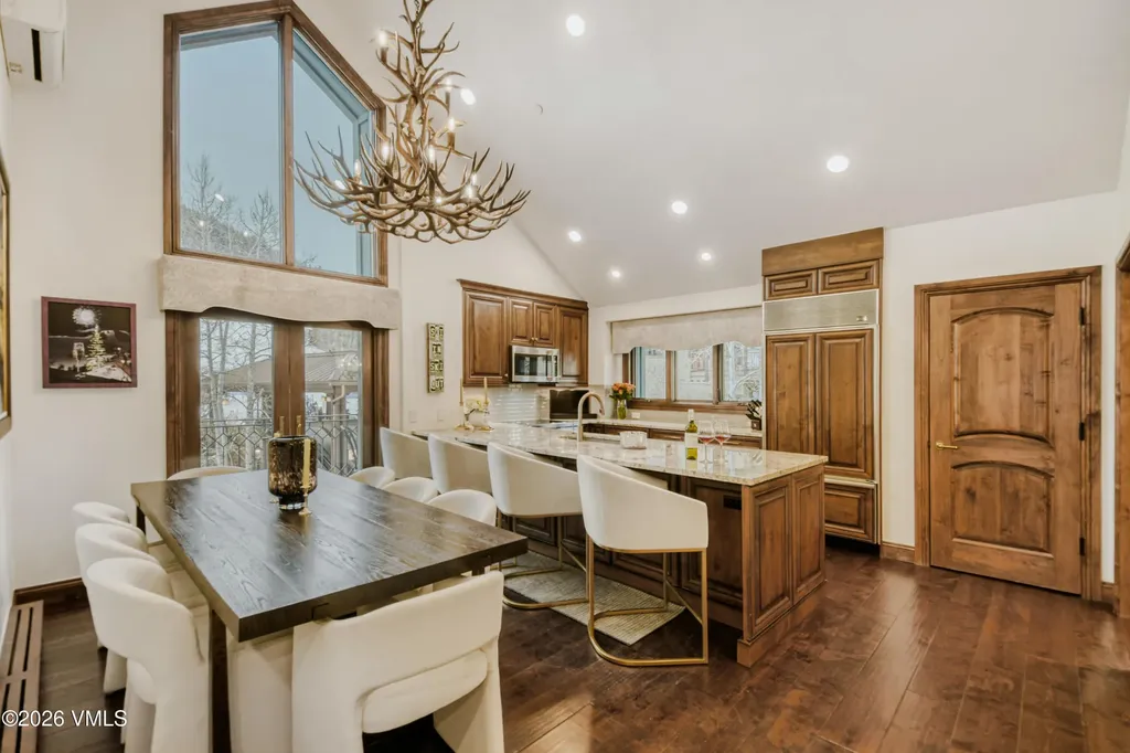 45 W Thomas Place Beaver Creek CO 81620