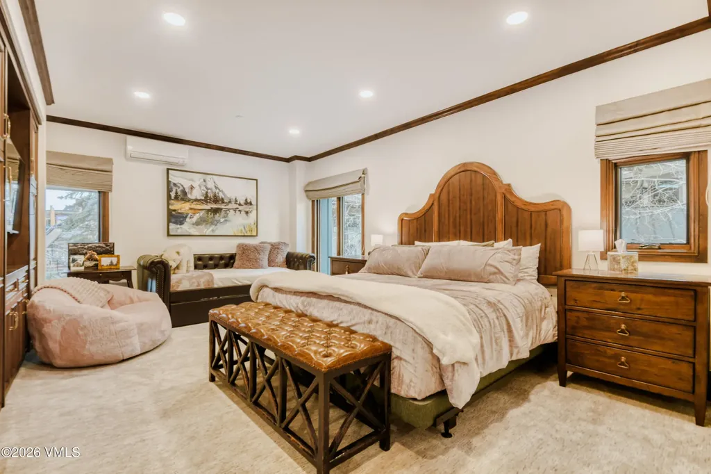 45 W Thomas Place Beaver Creek CO 81620