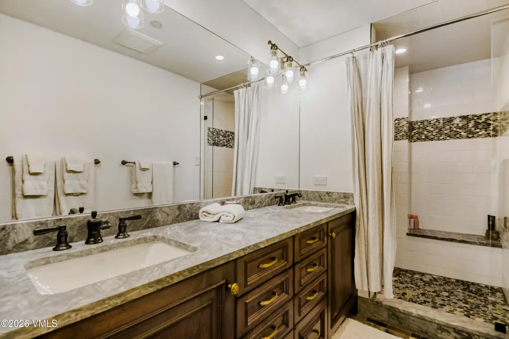 45 W Thomas Place Beaver Creek CO 81620